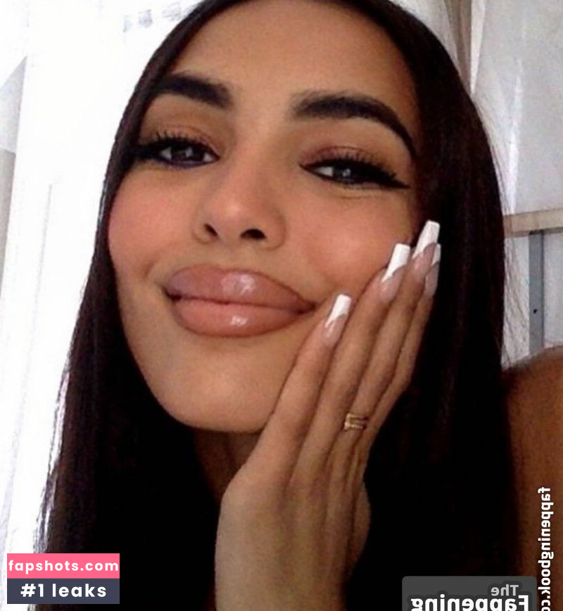 Sandra Shehab Nacktheit OnlyFans Fotos #10 - Fapshots