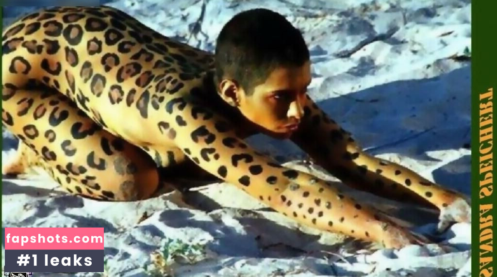 Sandra Speichert gallery photo #2