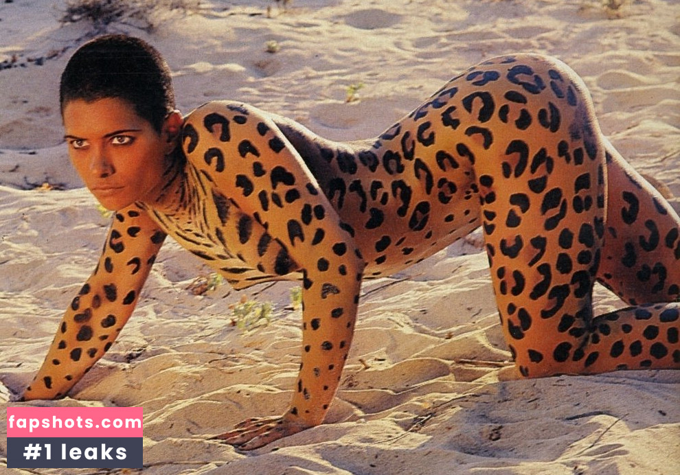 Sandra Speichert gallery photo #34