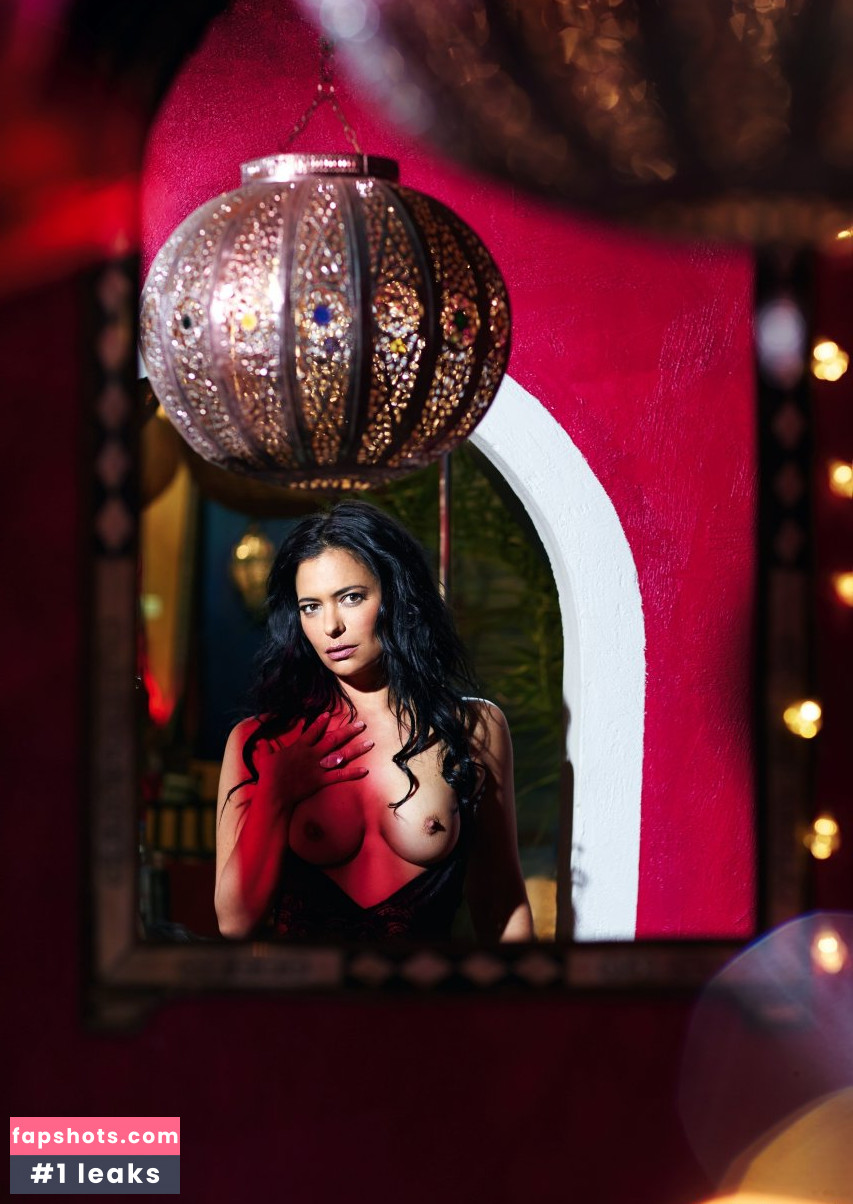 Sandra Speichert gallery photo #41