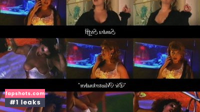 Sandra Steffl nude babe gallery