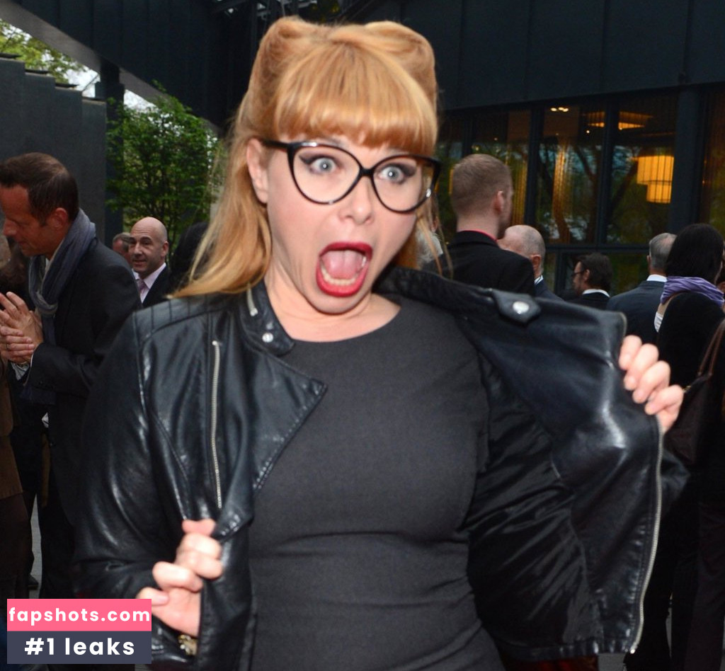 Sandra Steffl Nahé úniky fotek pouze od fanoušků #6 - Fapshots