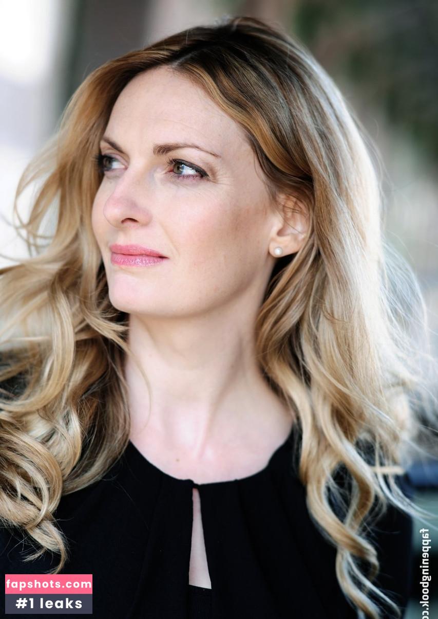 Sandra Steinbach gallery photo #5