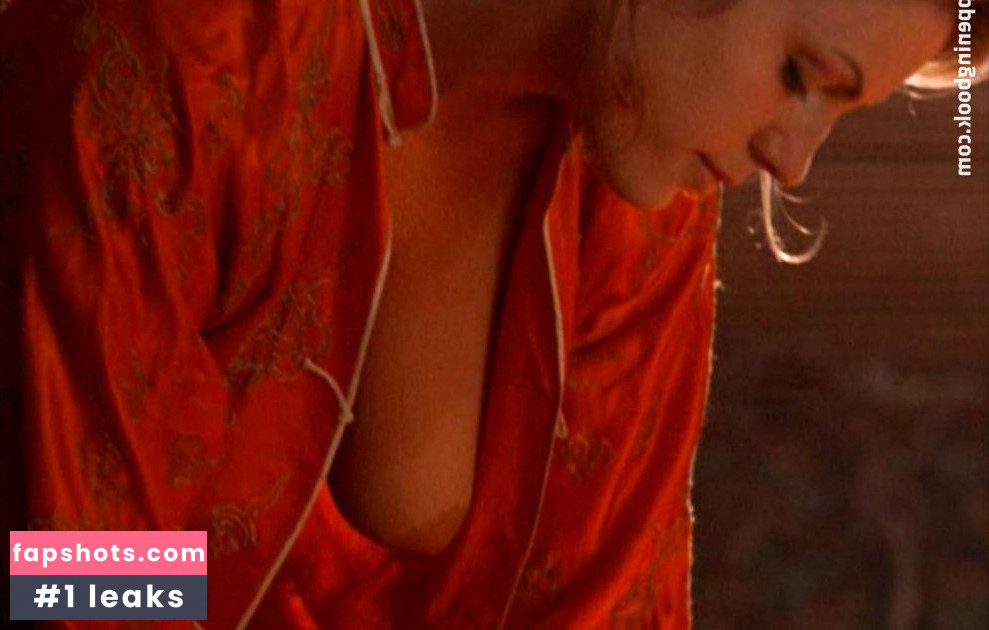 Sandra Taylor Filtración Desnuda OnlyFans Foto #5 - Fapshots