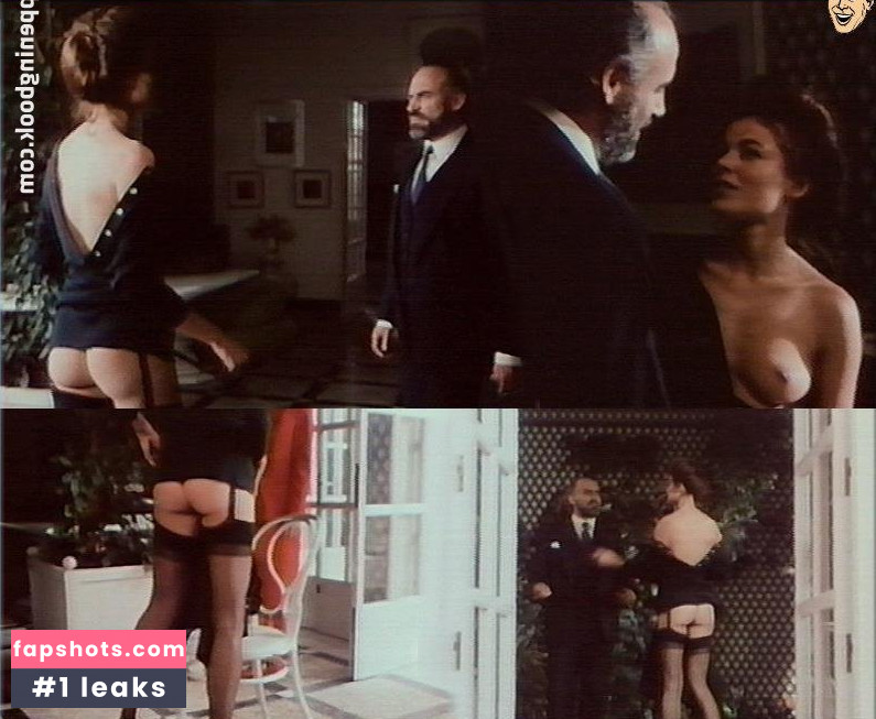 Sandra Wey gallery photo #2