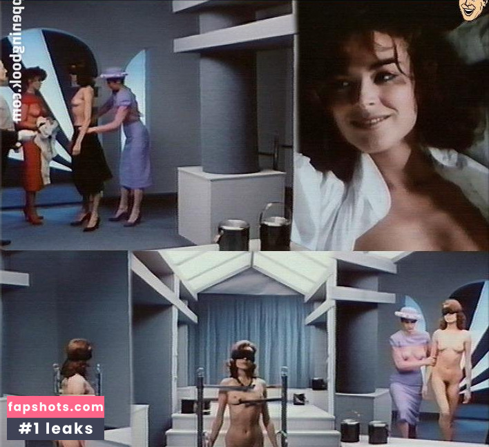 Sandra Wey gallery photo #3