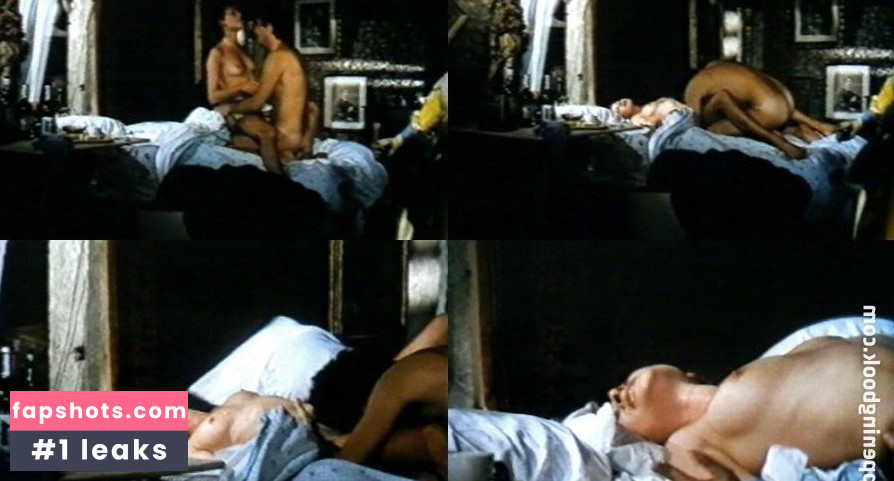 Sandra Wey gallery photo #5