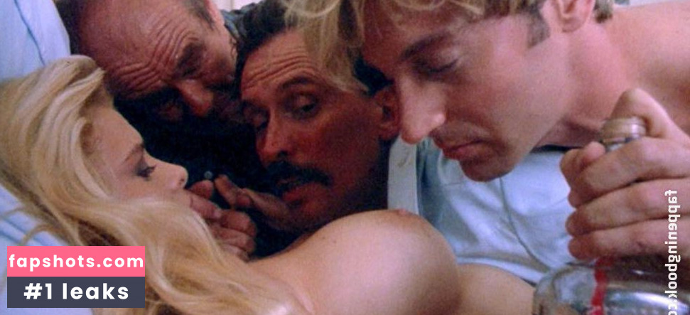 Sandra Wild Nahé úniky fotek pouze od fanoušků #10 - Fapshots