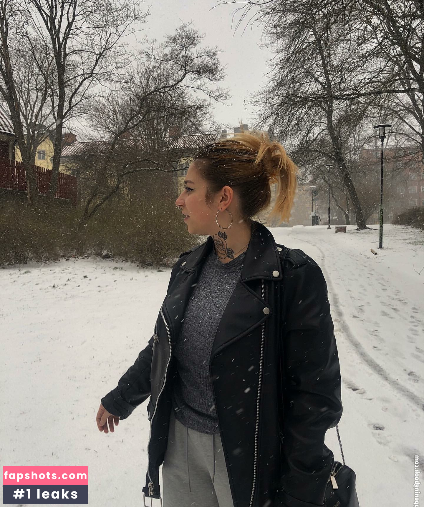 sandracerillii Nahé úniky fotek pouze od fanoušků #13 - Fapshots