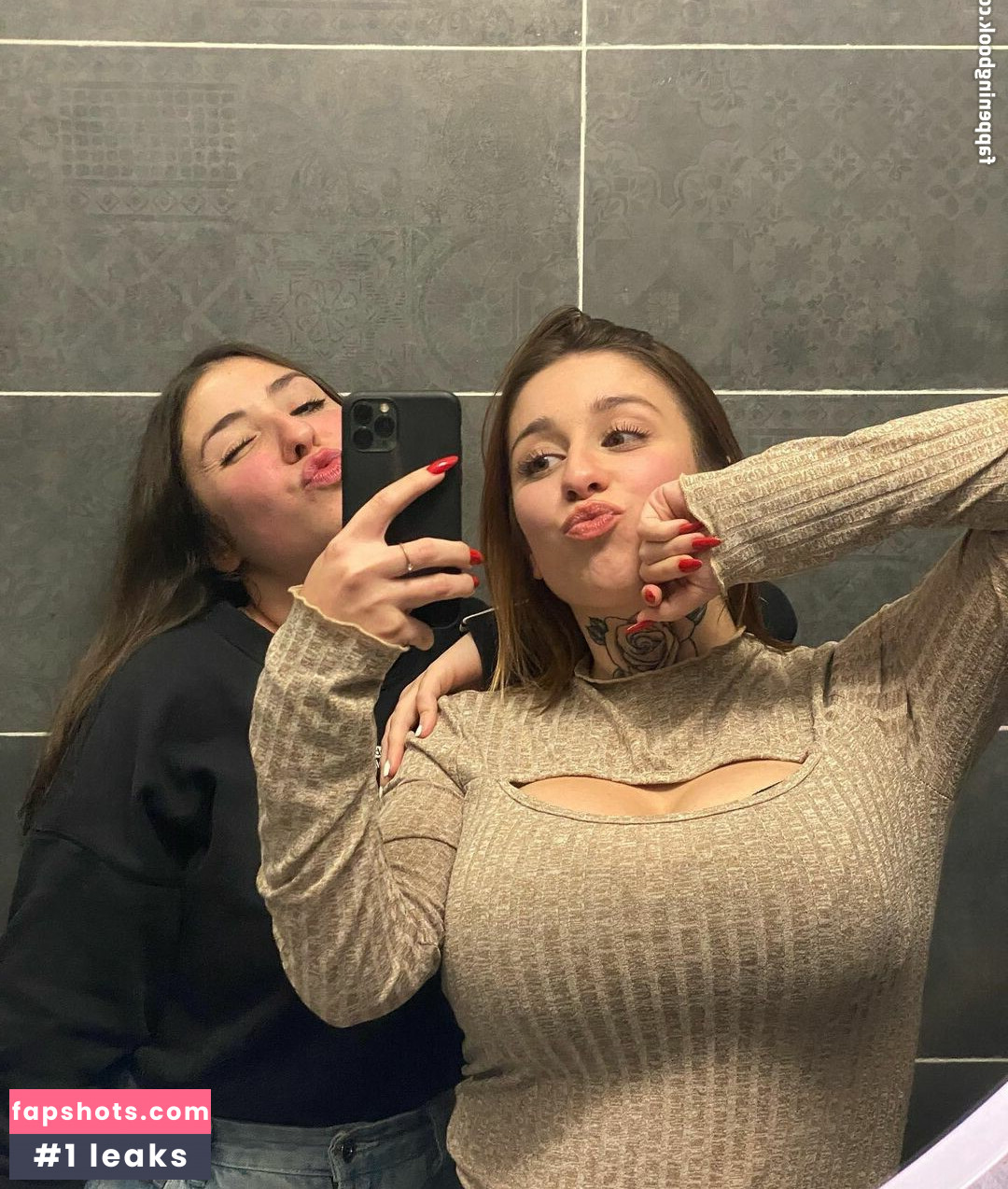 sandracerillii Nahé úniky fotek pouze od fanoušků #18 - Fapshots