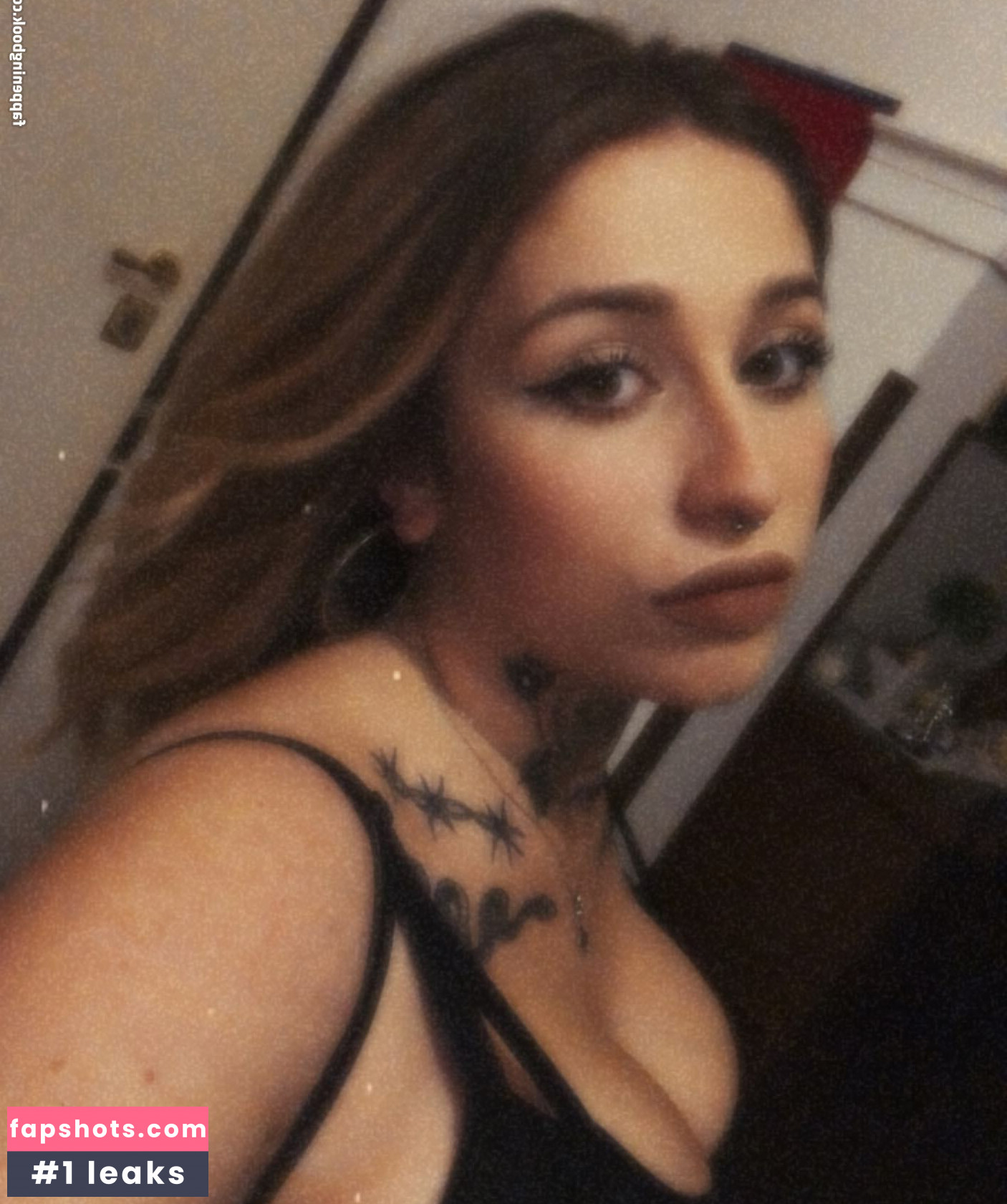 sandracerillii Nahé úniky fotek pouze od fanoušků #19 - Fapshots