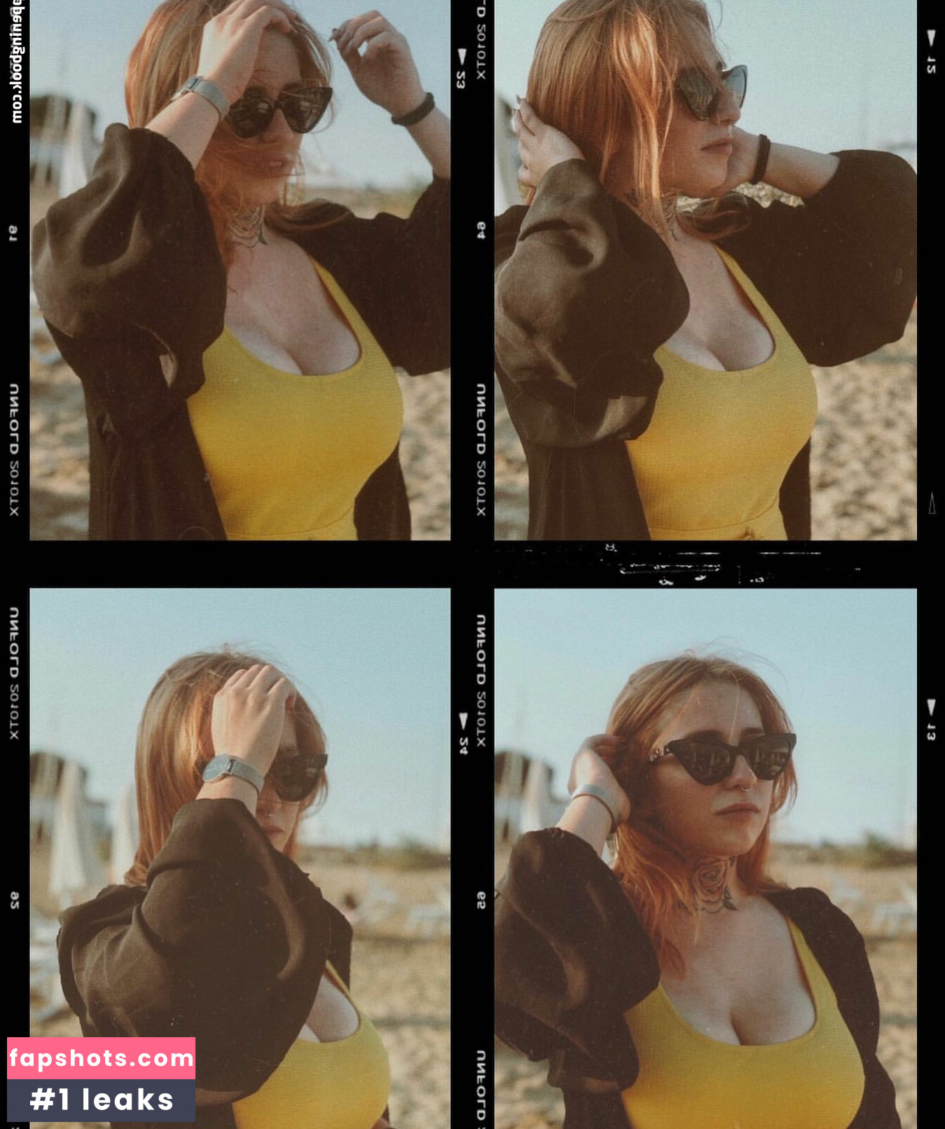 sandracerillii Nahé úniky fotek pouze od fanoušků #20 - Fapshots