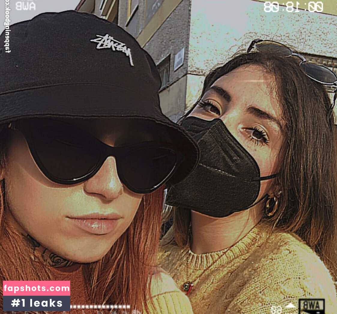 sandracerillii Nahé úniky fotek pouze od fanoušků #24 - Fapshots