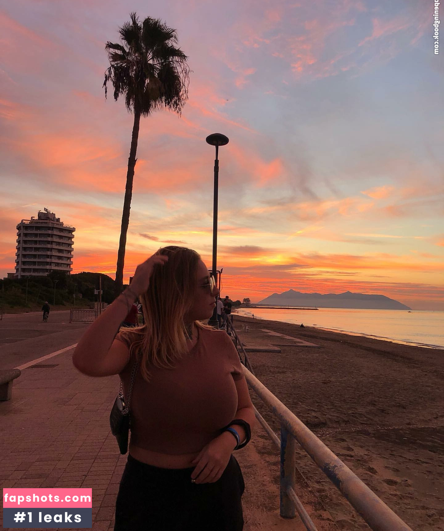 sandracerillii Nahé úniky fotek pouze od fanoušků #25 - Fapshots