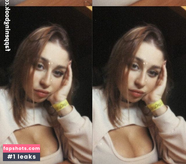 sandracerillii Nahé úniky fotek pouze od fanoušků #6 - Fapshots