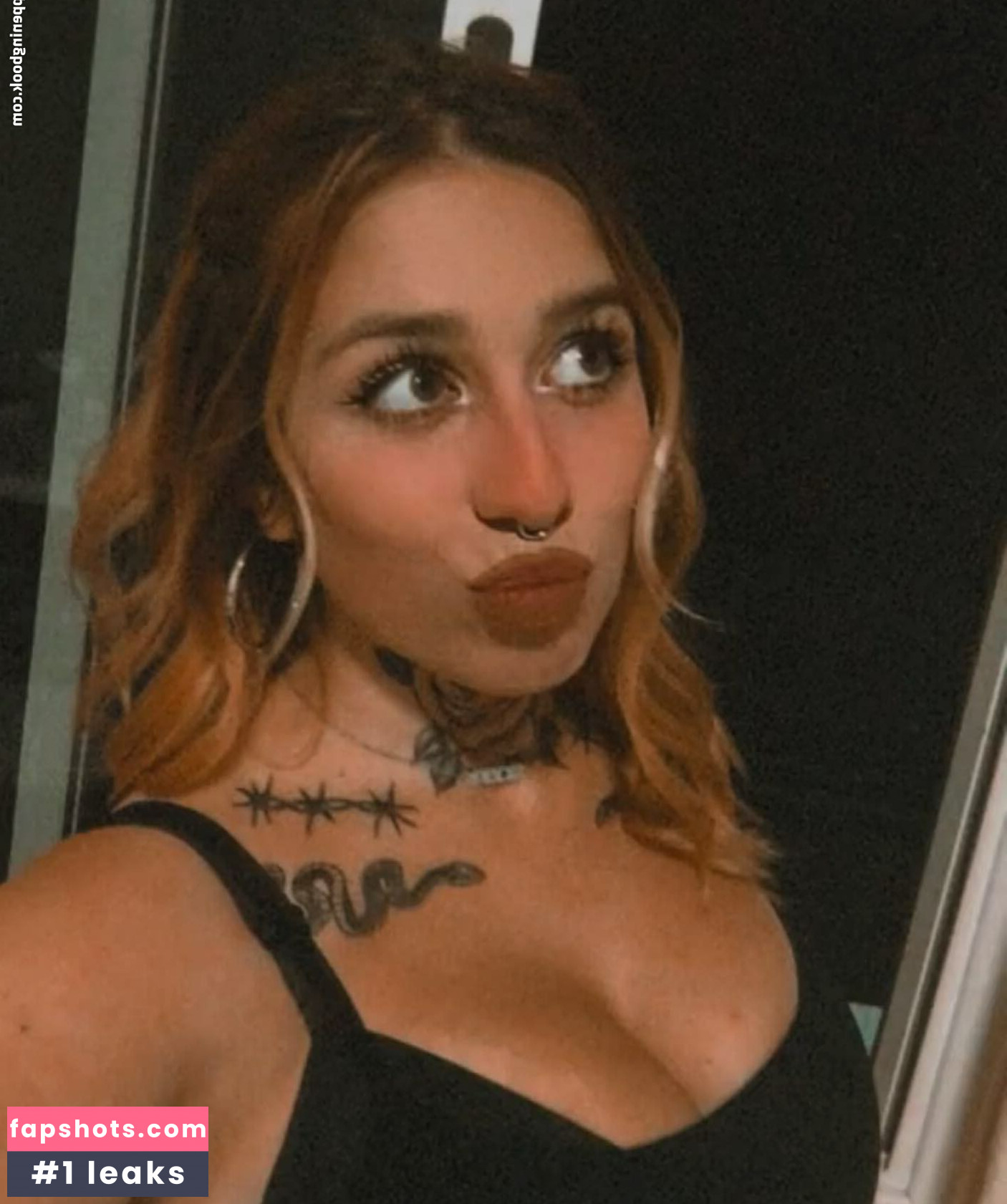 sandracerillii Nahé úniky fotek pouze od fanoušků #7 - Fapshots