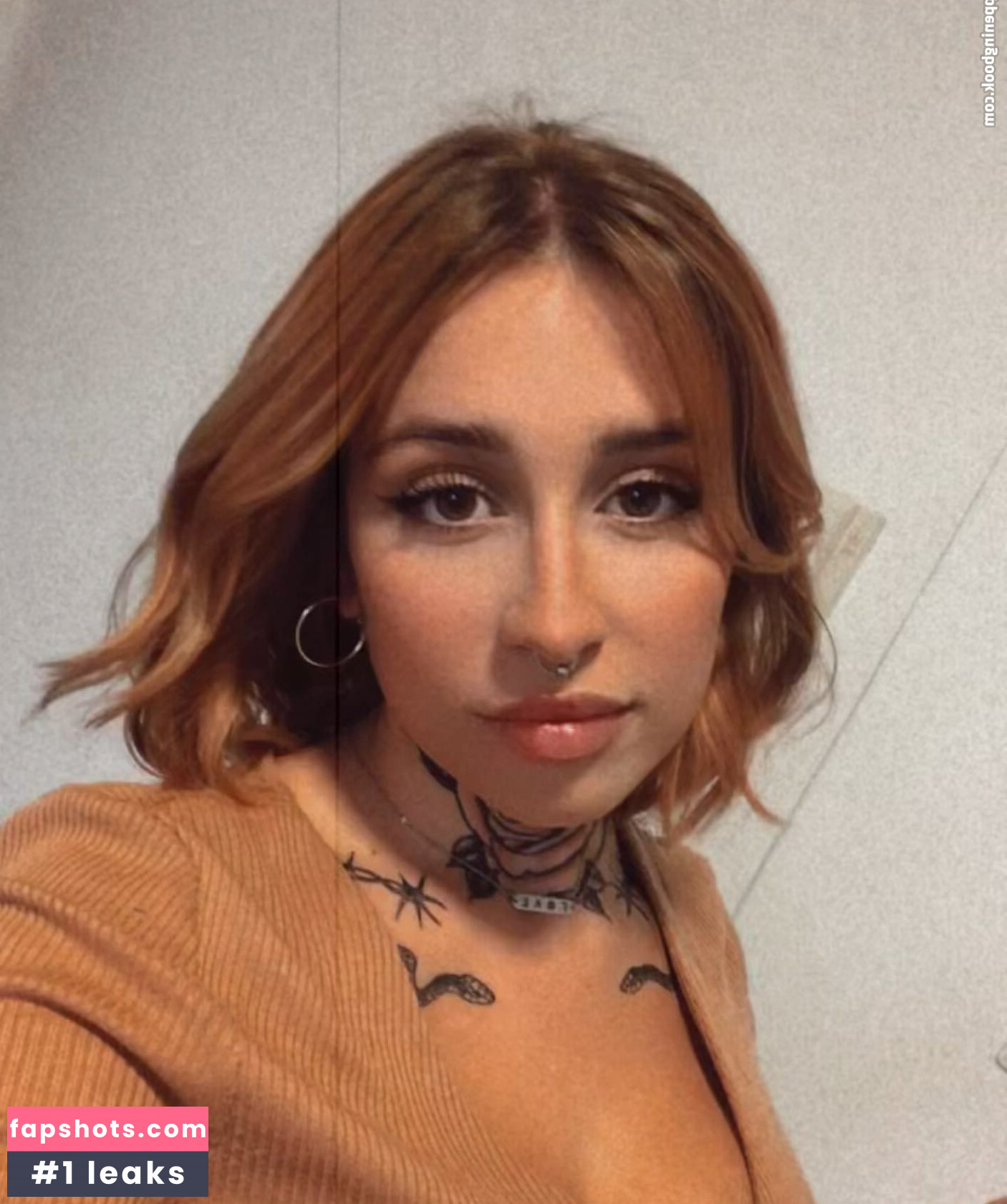 sandracerillii Nahé úniky fotek pouze od fanoušků #8 - Fapshots