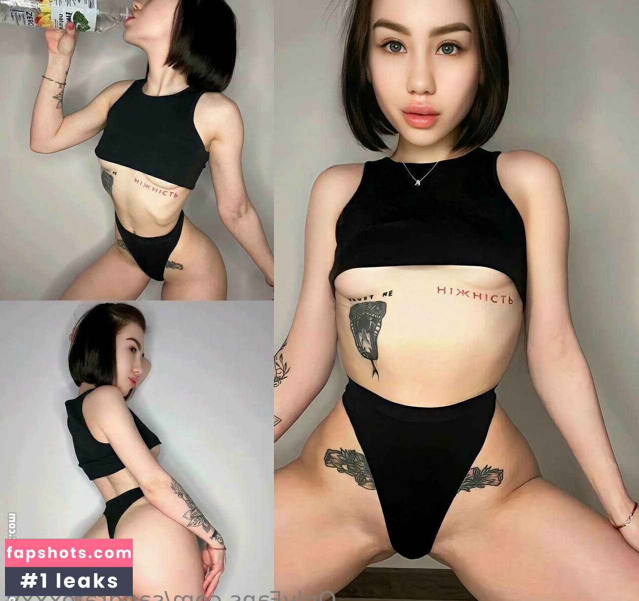 sandrafoxxxy gallery photo #29