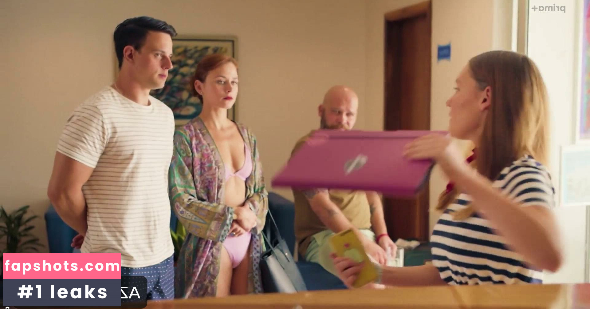 Sandranovak Nacktheit OnlyFans Fotos #12 - Fapshots