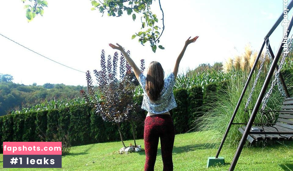 Sandranovak Nacktheit OnlyFans Fotos #15 - Fapshots