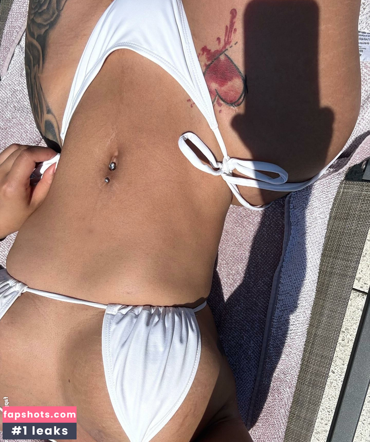 Sandrasay_ Filtración Desnuda OnlyFans Foto #12 - Fapshots