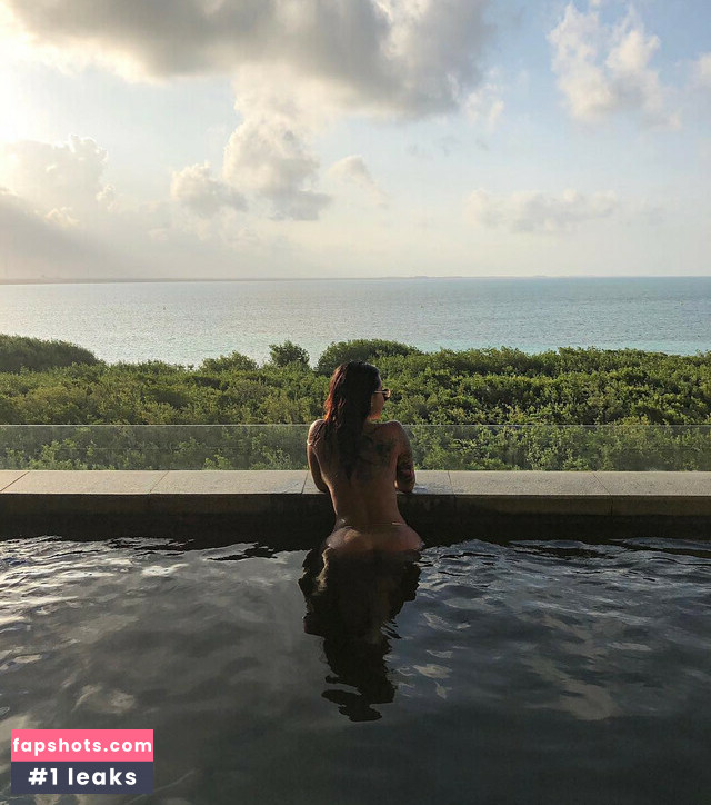 Sandrasay_ Filtración Desnuda OnlyFans Foto #13 - Fapshots