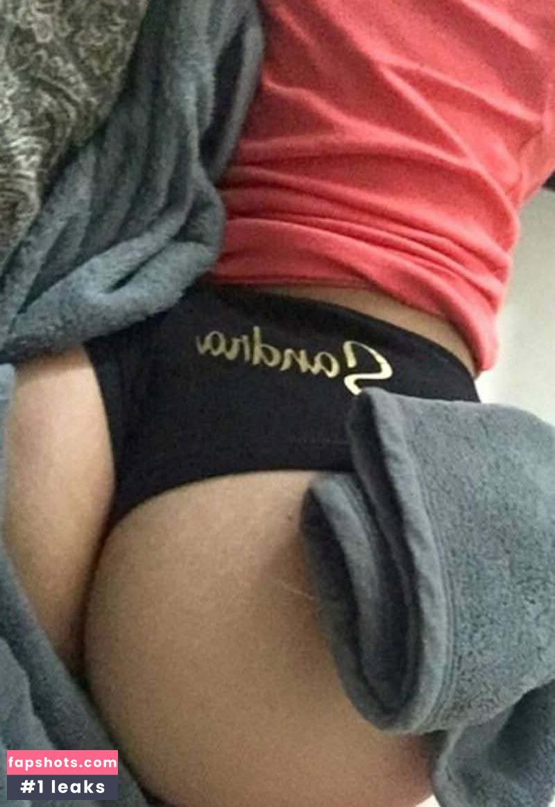 Sandrasay_ Filtración Desnuda OnlyFans Foto #14 - Fapshots