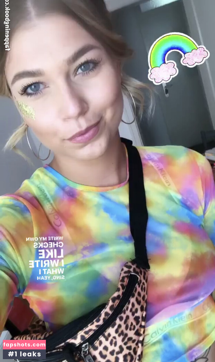 Sandrasuess92 gallery photo #4