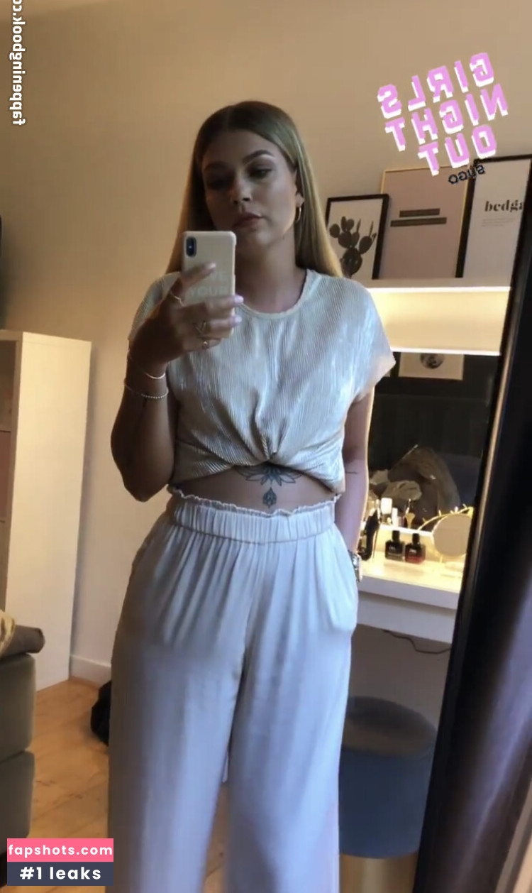 Sandrasuess92 gallery photo #5