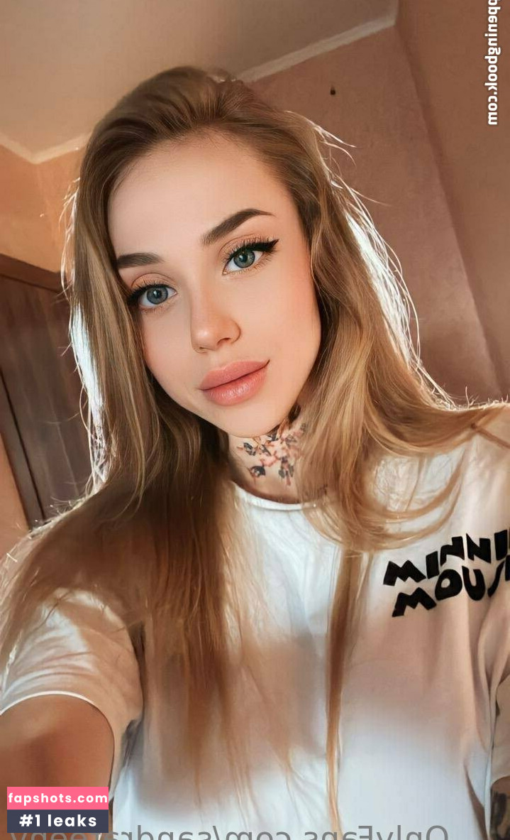 sandrateeny Nahé úniky fotek pouze od fanoušků #15 - Fapshots