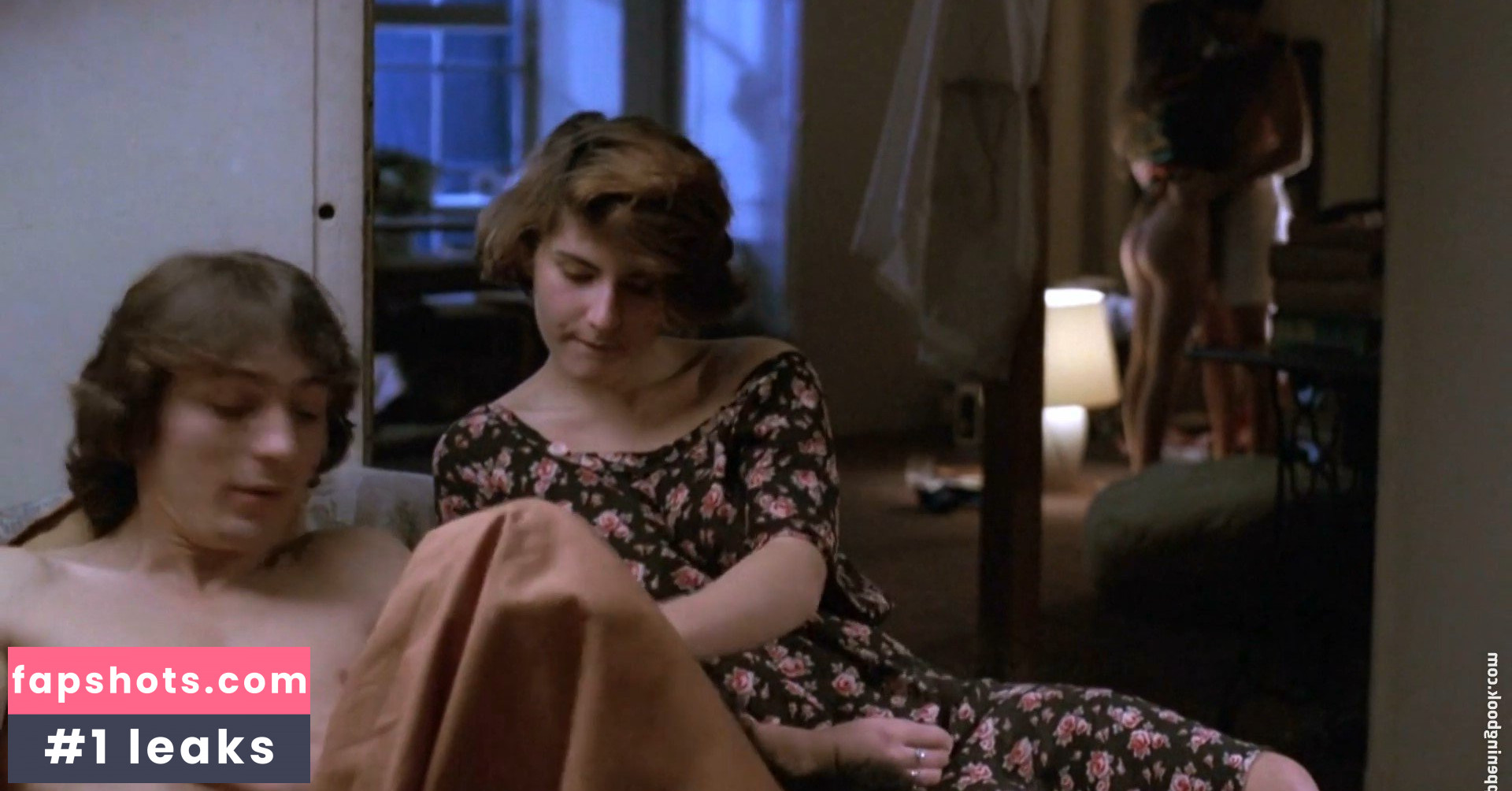 Sandrine Bonnaire gallery photo #16