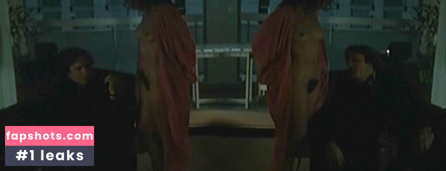 Sandrine Bonnaire gallery photo #24