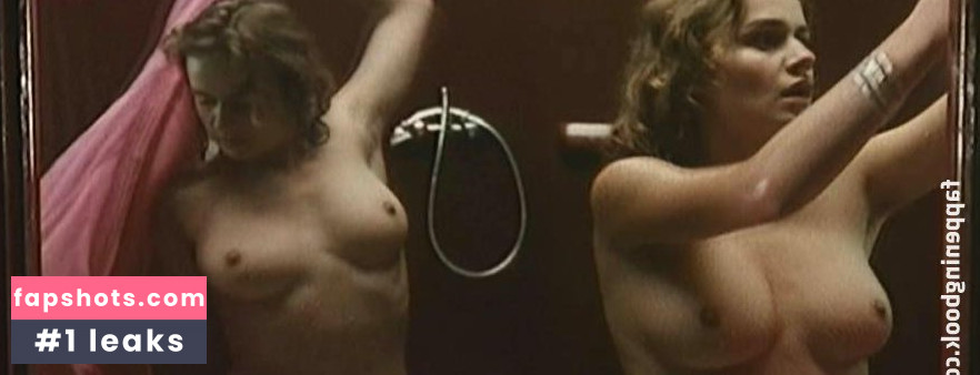 Sandrine Bonnaire gallery photo #25