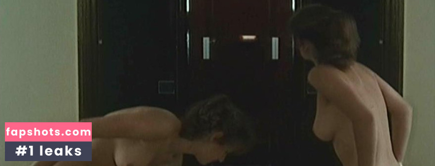 Sandrine Bonnaire gallery photo #26