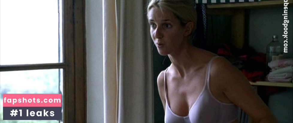 Sandrine Kiberlain gallery photo #11