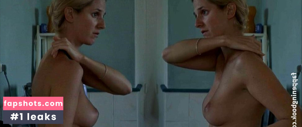 Sandrine Kiberlain gallery photo #12