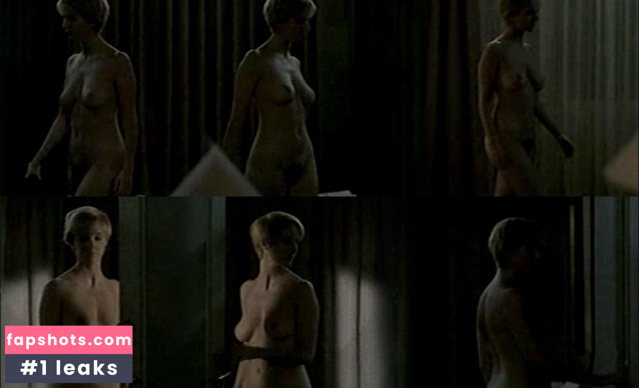 Sandrine Kiberlain gallery photo #14