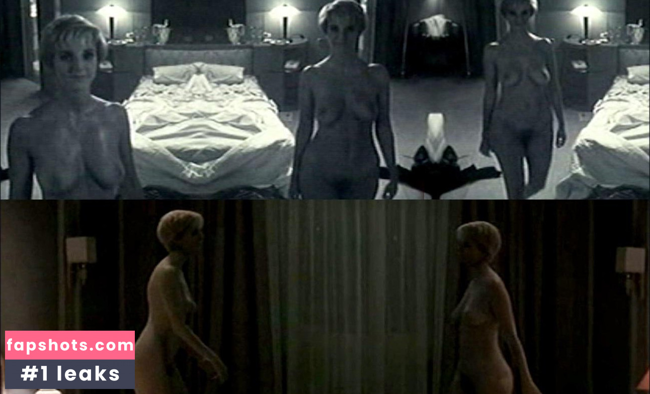 Sandrine Kiberlain gallery photo #15