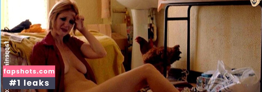 Sandrine Kiberlain gallery photo #20