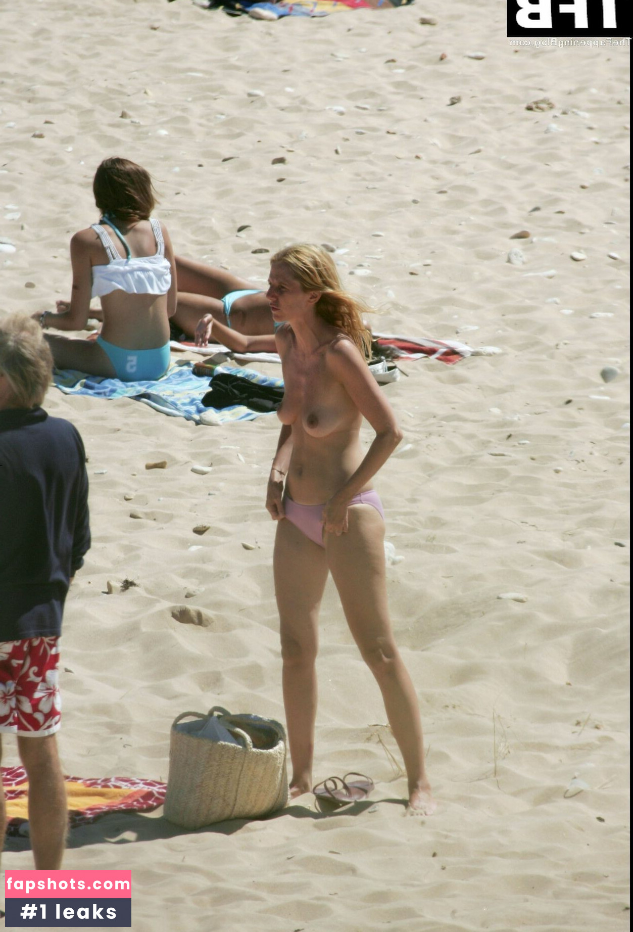 Sandrine Kiberlain gallery photo #3