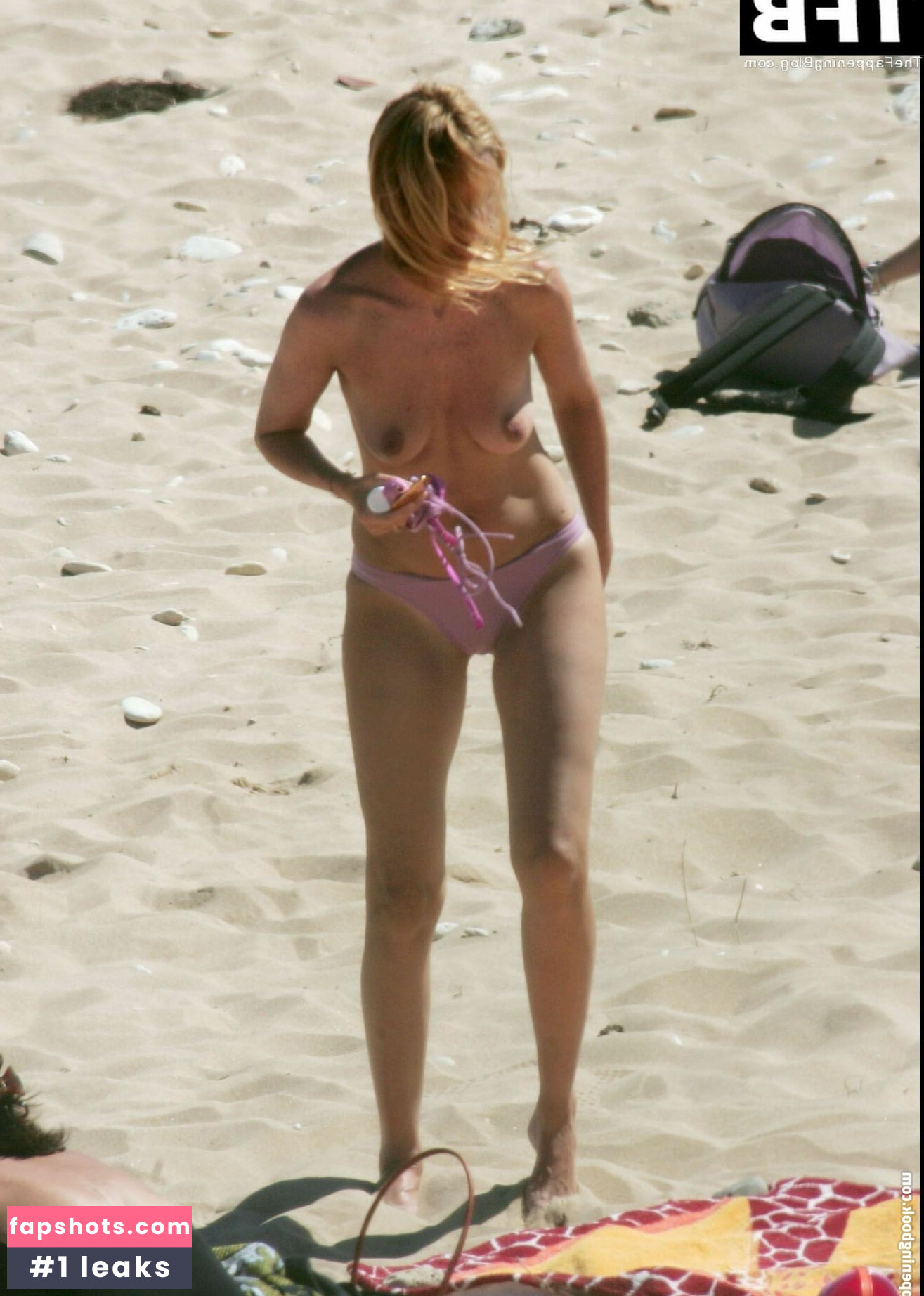 Sandrine Kiberlain gallery photo #4