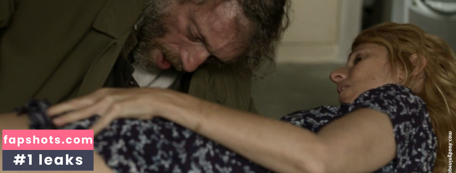 Sandrine Kiberlain gallery photo #8