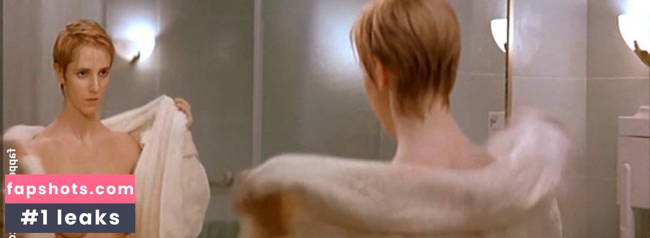 Sandrine Kiberlain gallery photo #10