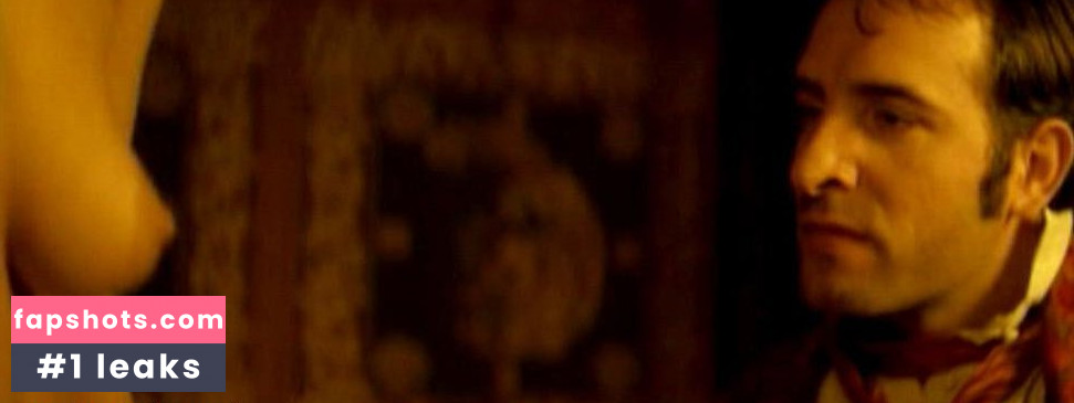 Sandrine Rigaux Nahé úniky fotek pouze od fanoušků #7 - Fapshots