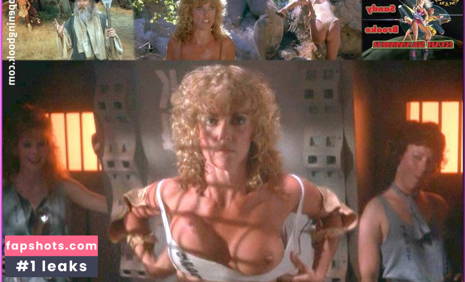 Sandy Brooke gallery photo #2