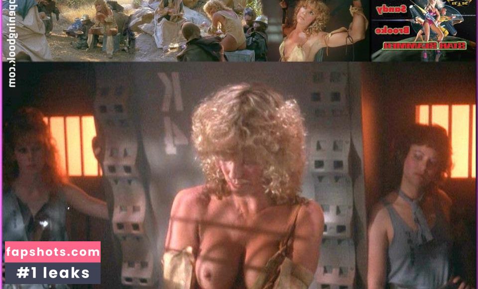 Sandy Brooke gallery photo #5