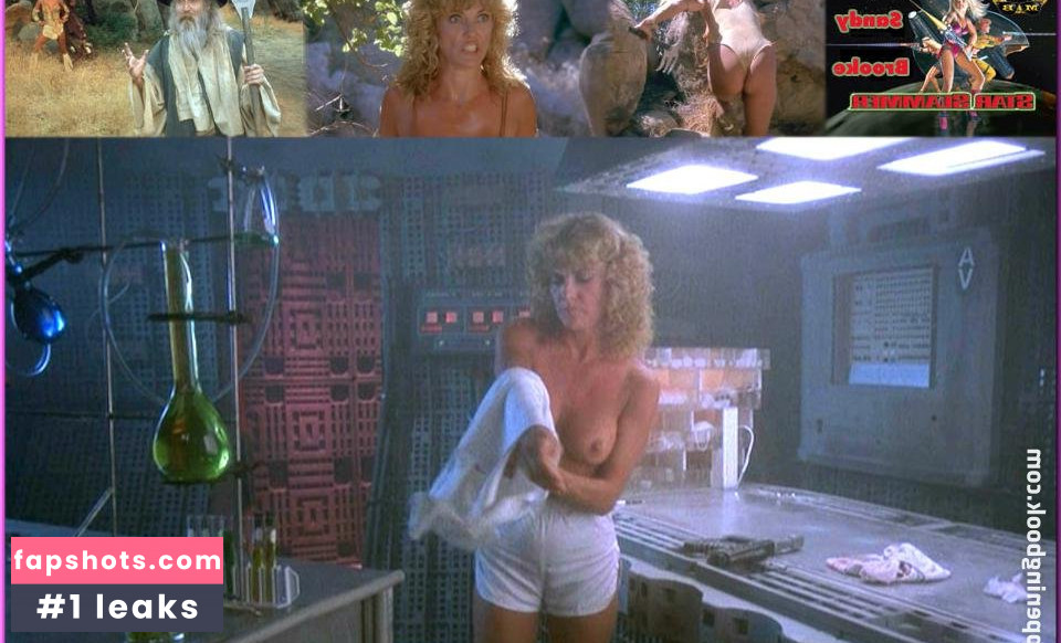 Sandy Brooke gallery photo #6