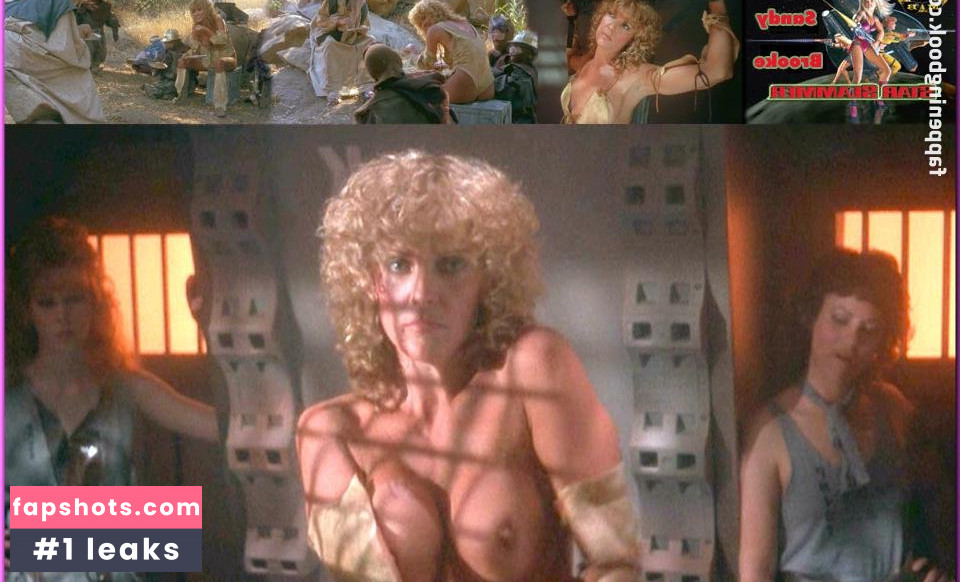 Sandy Brooke gallery photo #7