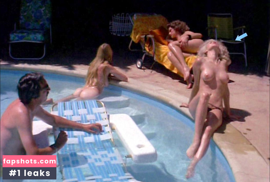 Sandy Carey Filtración Desnuda OnlyFans Foto #39 - Fapshots