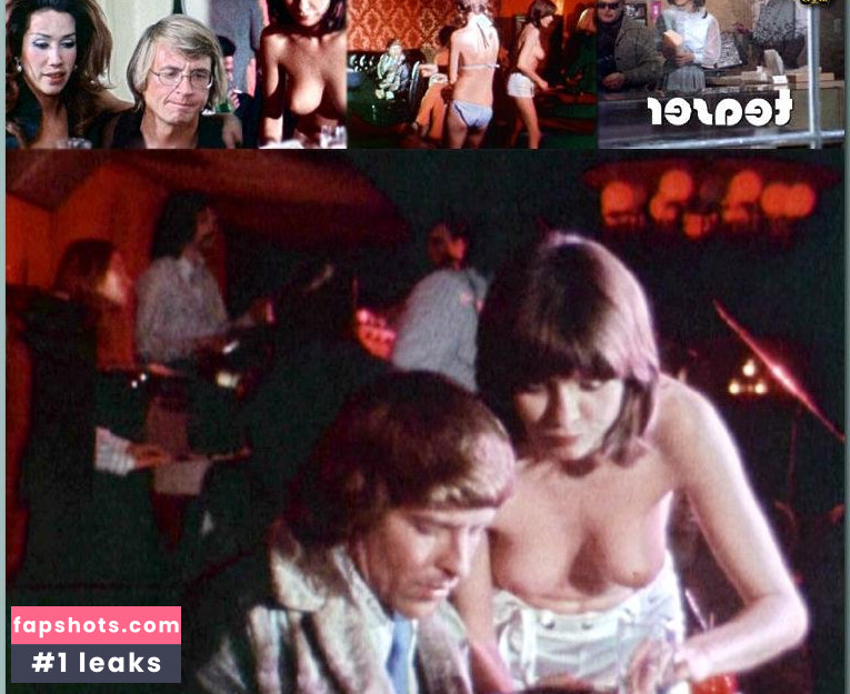 Sandy Dempsey nude babe gallery